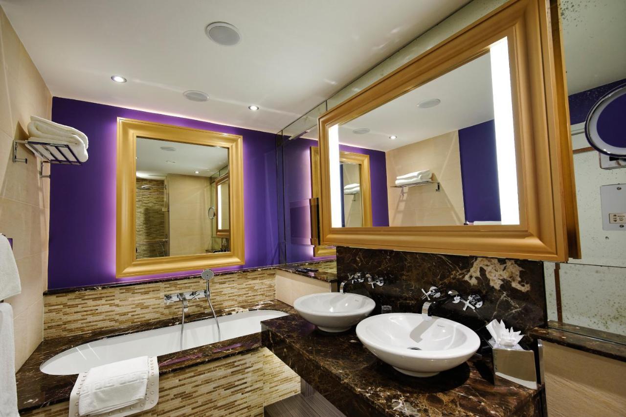 Grosvenor Pulford Hotel & Spa Dış mekan fotoğraf