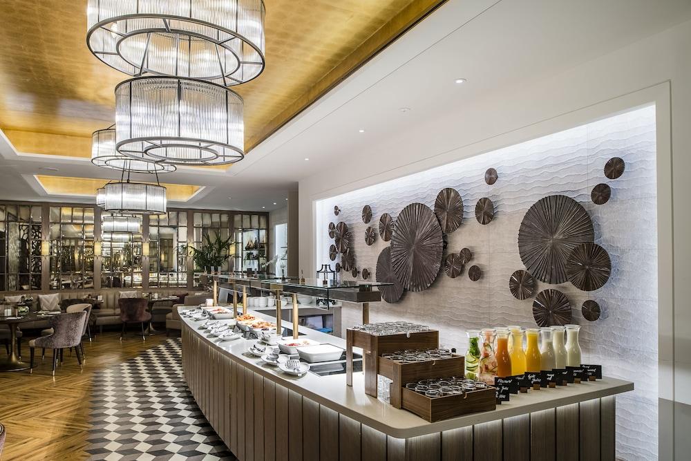 Grosvenor Pulford Hotel & Spa Dış mekan fotoğraf