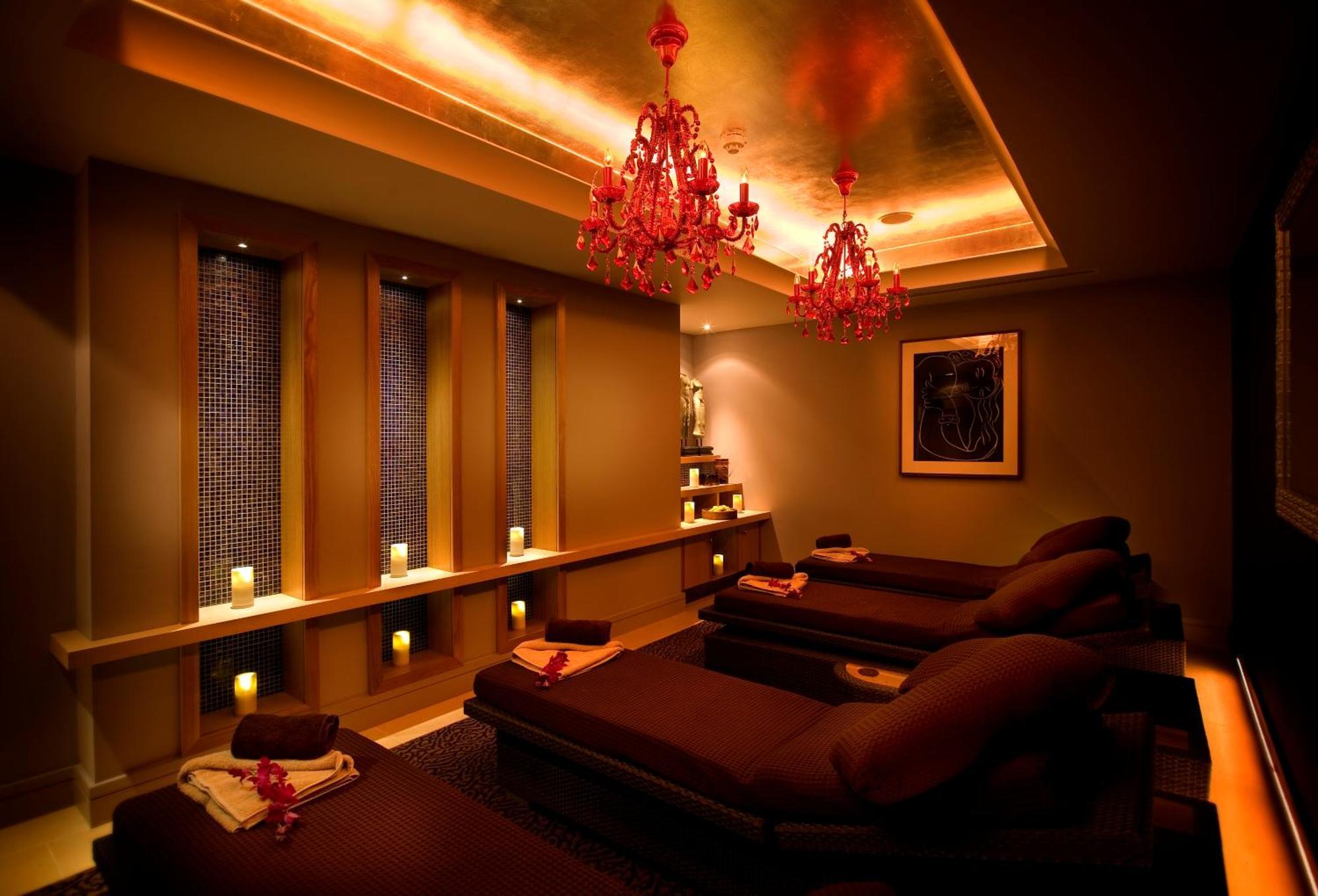Grosvenor Pulford Hotel & Spa Dış mekan fotoğraf