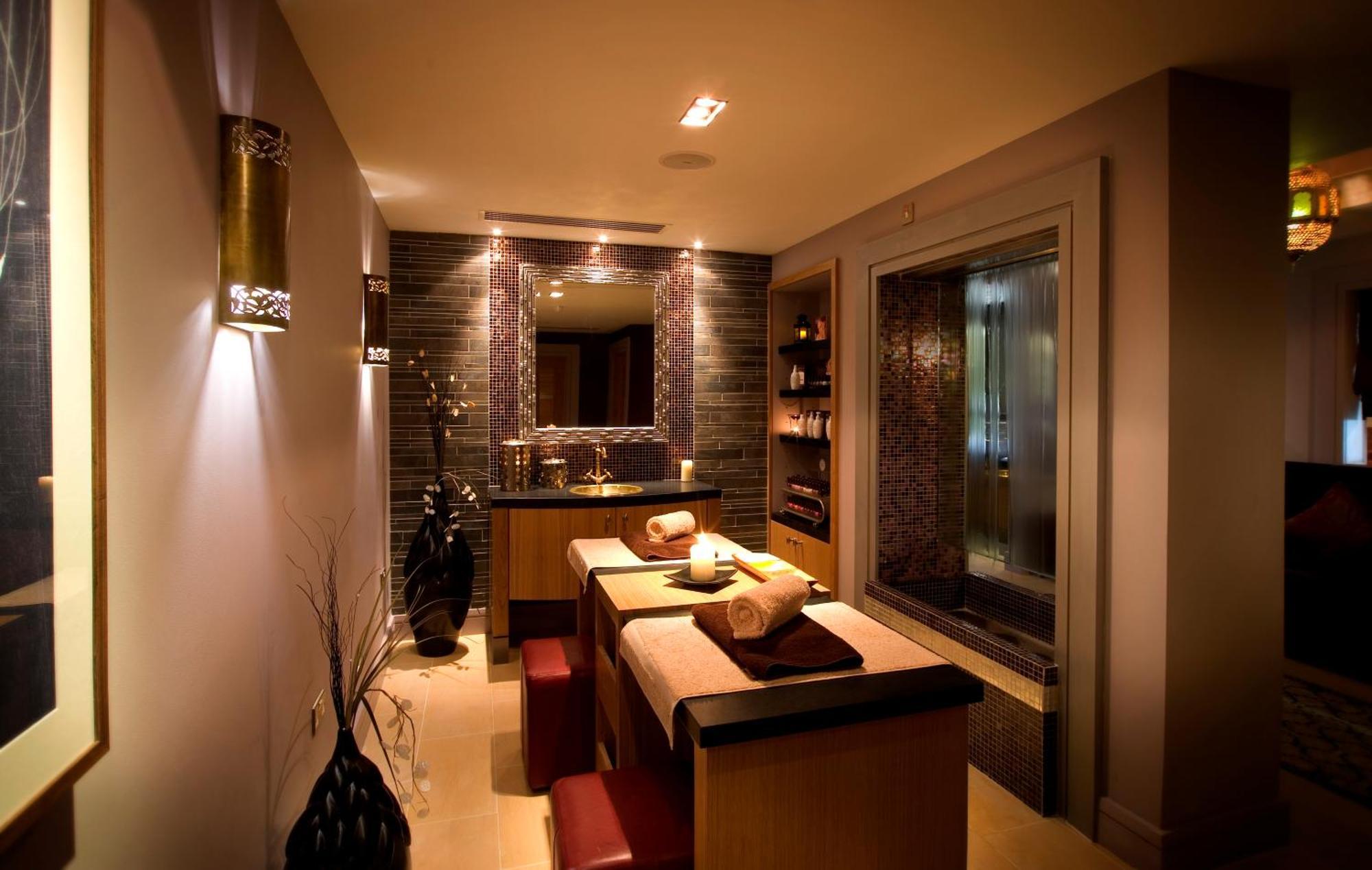 Grosvenor Pulford Hotel & Spa Dış mekan fotoğraf