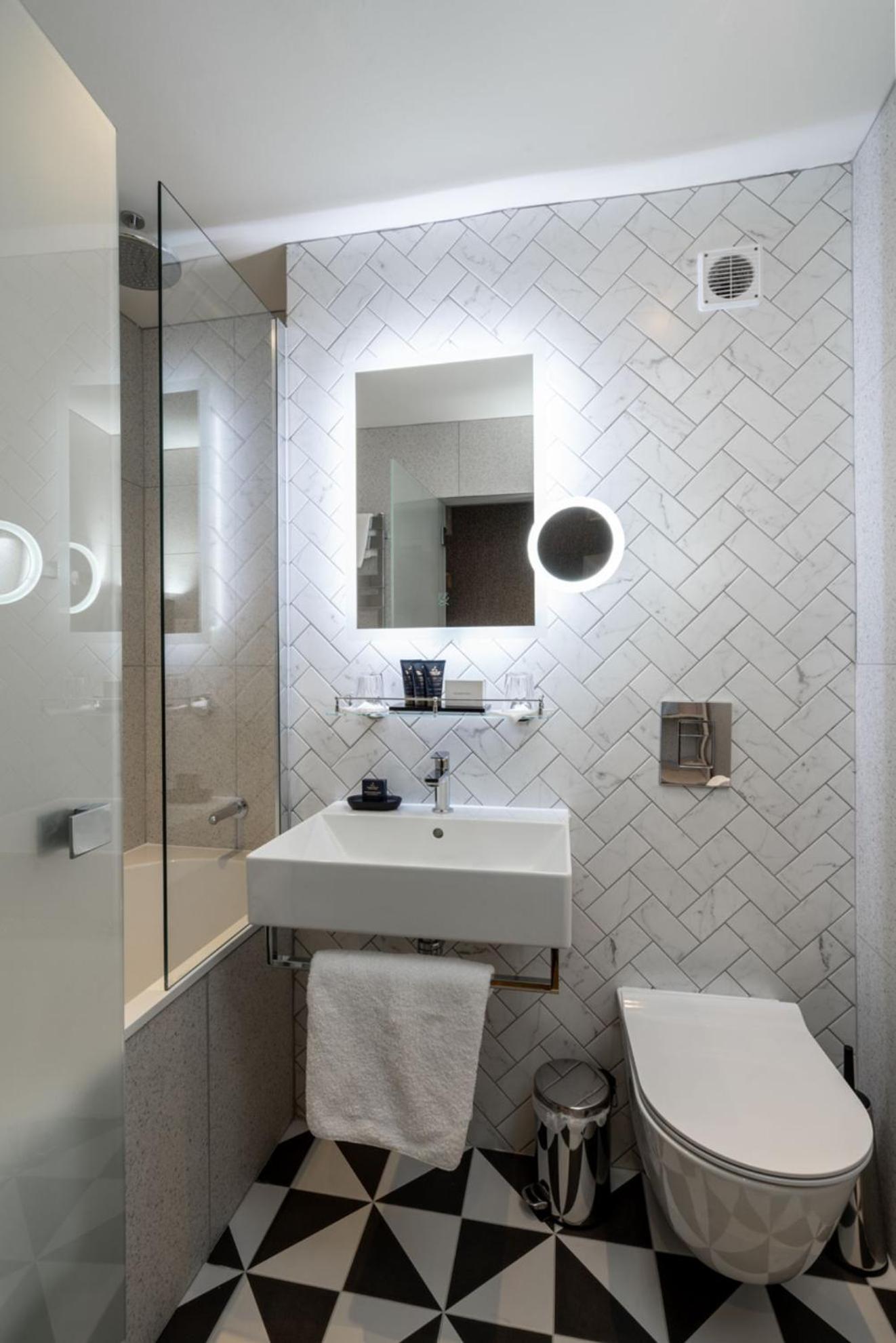 Grosvenor Pulford Hotel & Spa Dış mekan fotoğraf